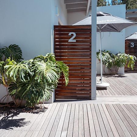 A Riverbed Guesthouse Swellendam Bagian luar foto