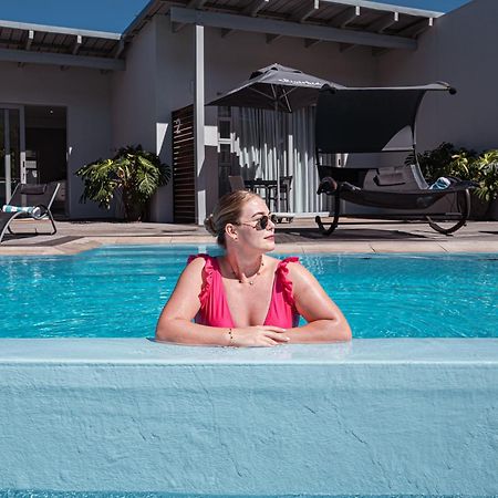 A Riverbed Guesthouse Swellendam Bagian luar foto