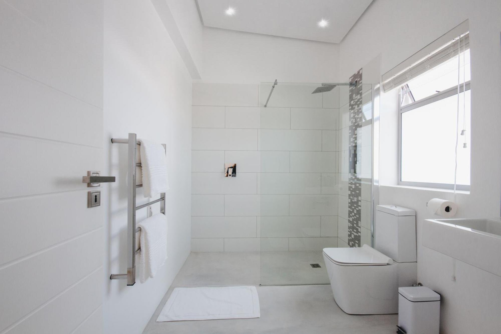 A Riverbed Guesthouse Swellendam Bagian luar foto